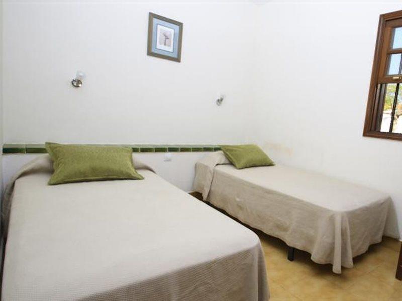 Parque Golf Bungalows Appartement Maspalomas (Gran Canaria)